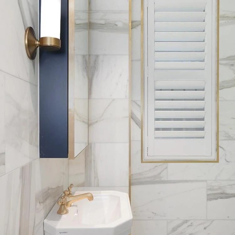 Calacatta White Marble Slabs (1)