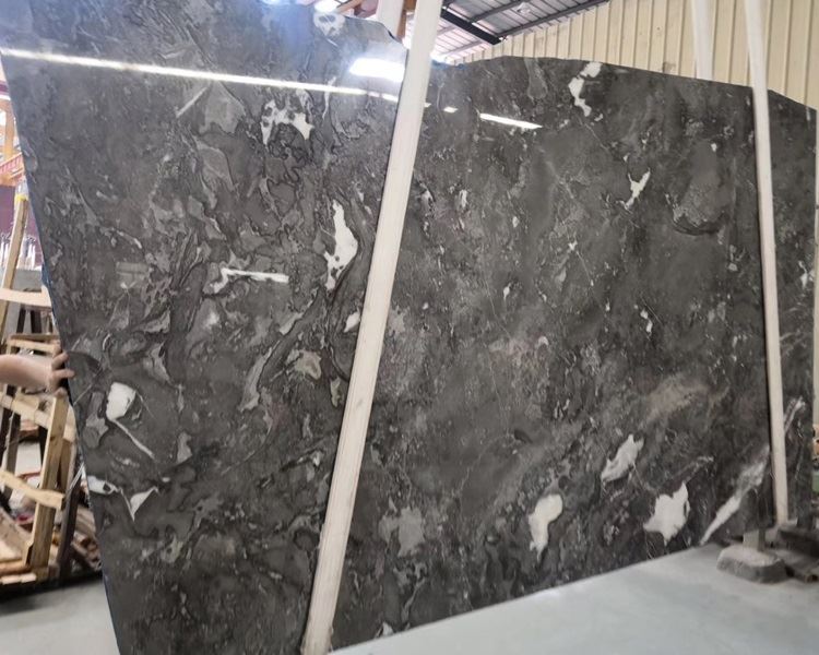 Romantic Grey Marble (4) Romantic Grey Marble (4)