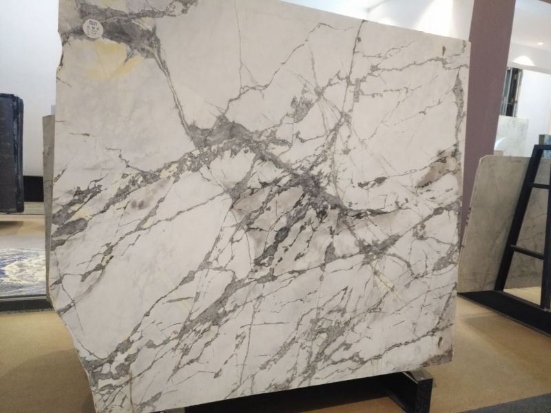 Pontevecchio Marble Slab