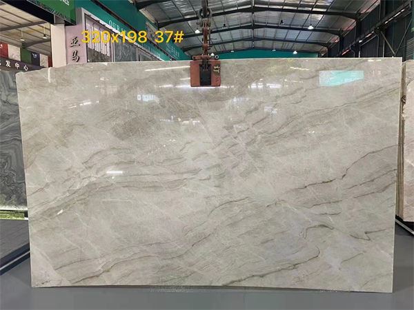 Taj Mahal White Quartzite (4)