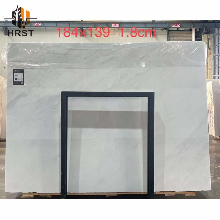 Greek White Marble New Aristone White Marble (3)