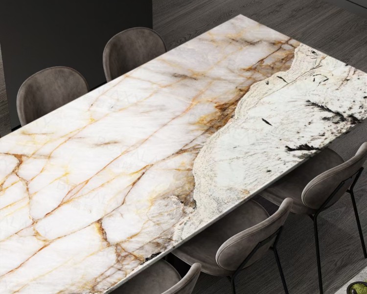 luxury Patagonia table top luxury Patagonia table top