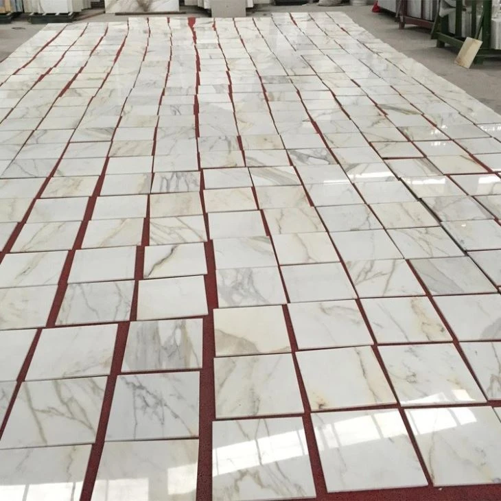 Calacatta White Marble Slabs (3)