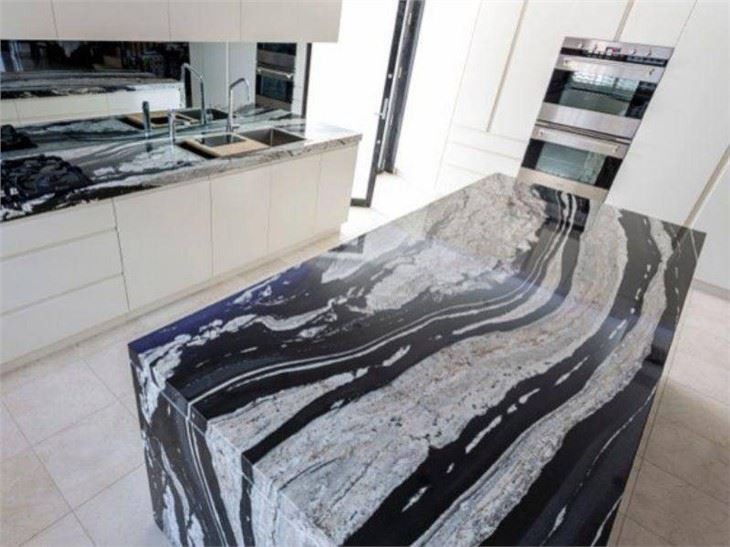 Copacabana Granite Slab