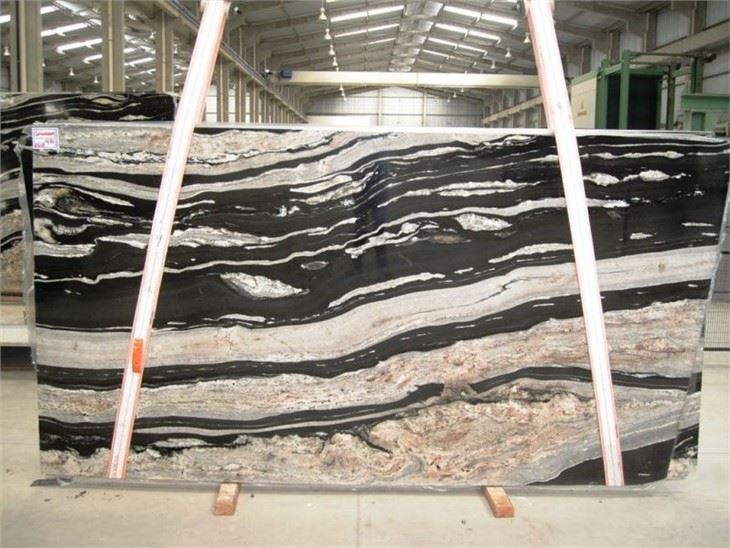 Copacabana Granite Slab