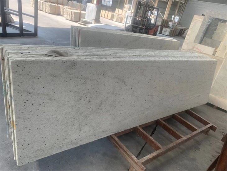 Extreme White Granite