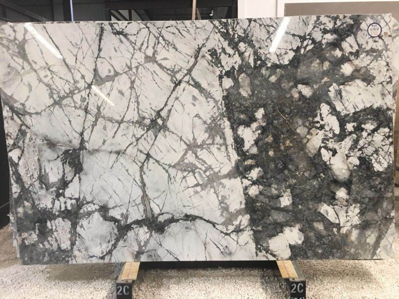 Pontevecchio Marble Slab