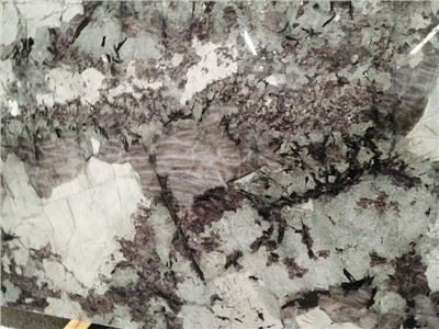 Branco Tourmaline Granit