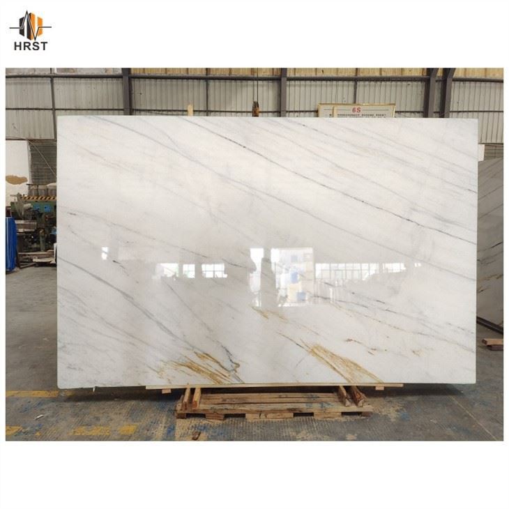 Cheap White Marble
