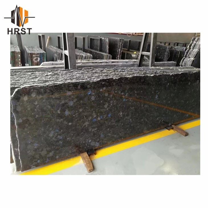 Blue Volga Granite,Aurora Blue Granite (3)