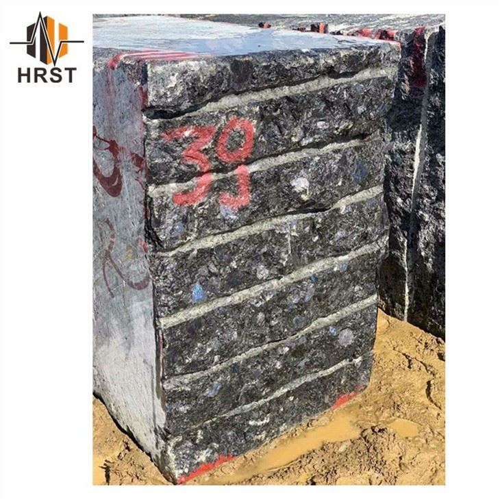 Blue Volga Granite,Aurora Blue Granite (4)
