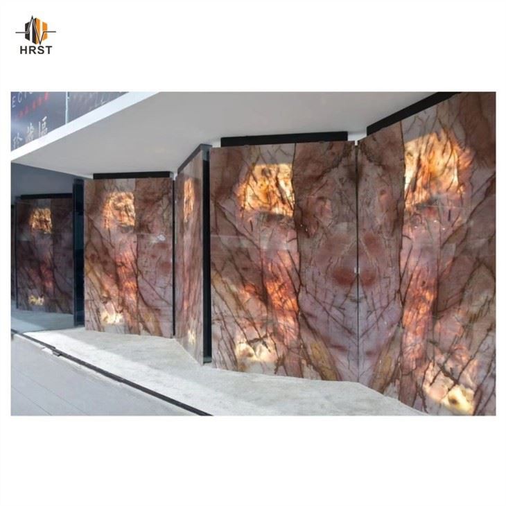 Comopolitan Quartzite for wall