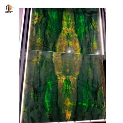 Da Vinci Quartzite