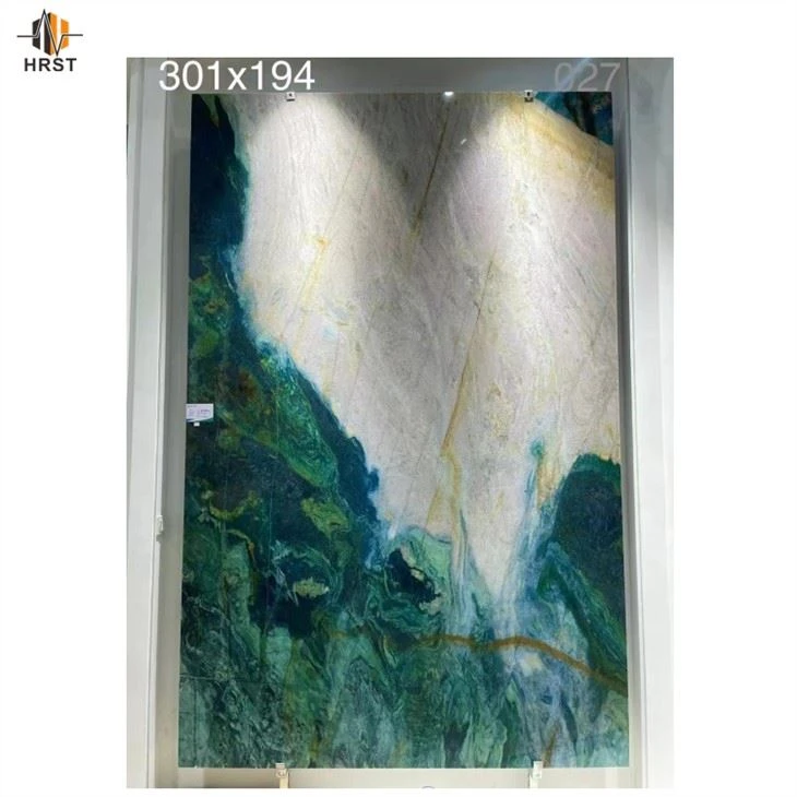 Stone Fireplace Wall