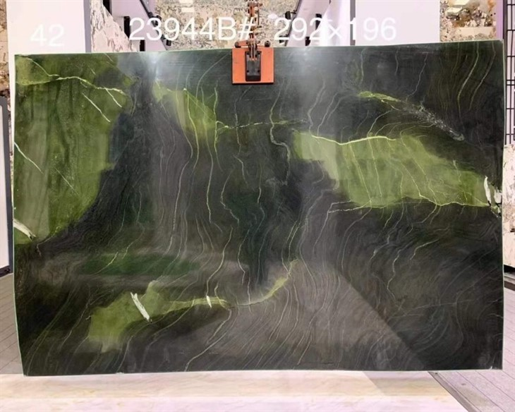 Avocatus Granite Slab