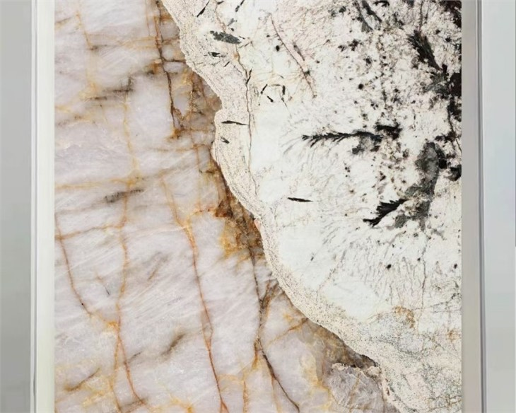 Luxury Patagonia Granite