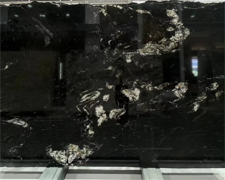 Natural Black Granite Table Top Natural Black Granite Table Top