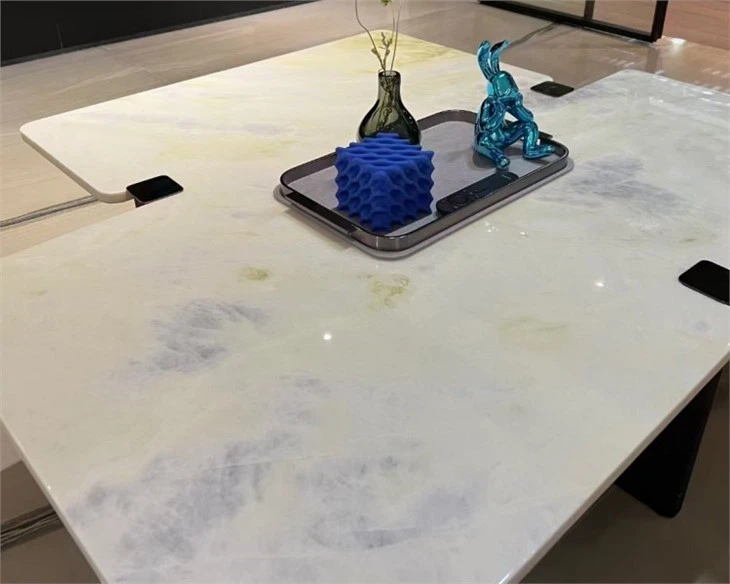 Natural White Quartzite