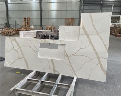 Radna ploča od umjetnog kvarca