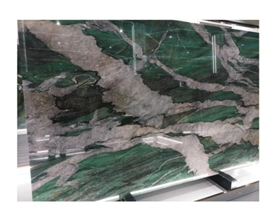 Jade Green Marble