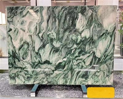 Mermer Verde Laponije