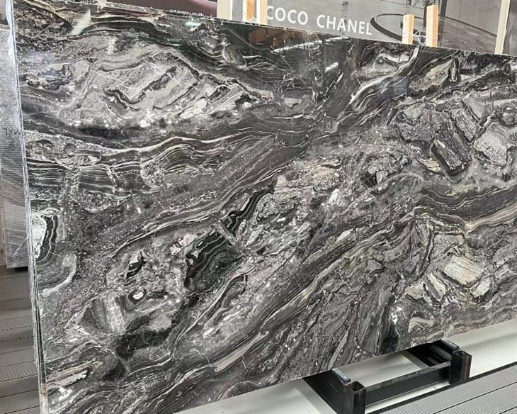 Arabescato Marble Tiles And Slabs