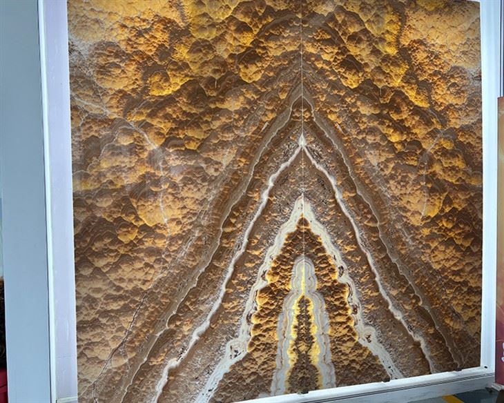 Brown Onyx Brown Onyx