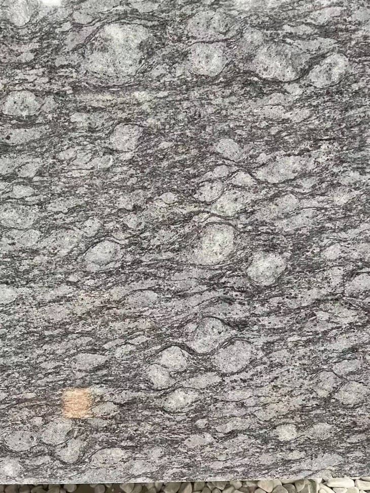 Indian Blue Granite