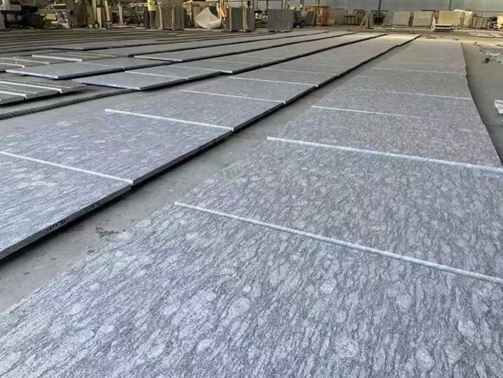 Indian Blue Granite
