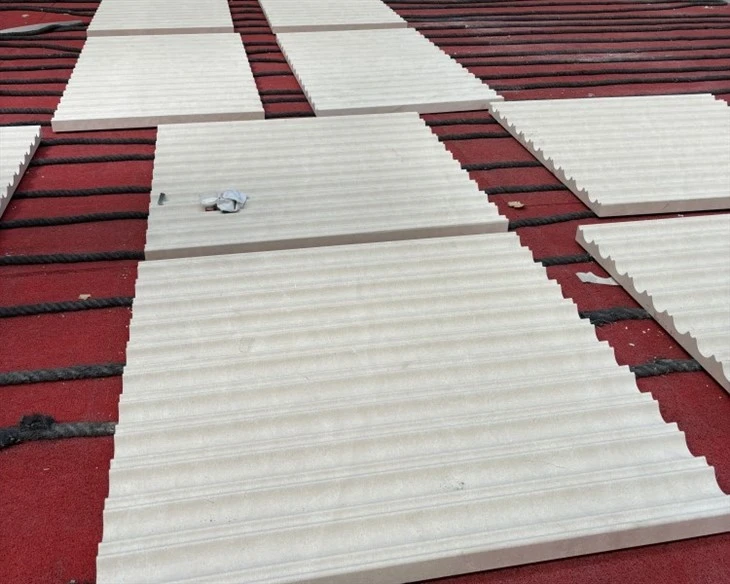 Moca Creme Limestone Tiles Moca Creme Limestone Tiles