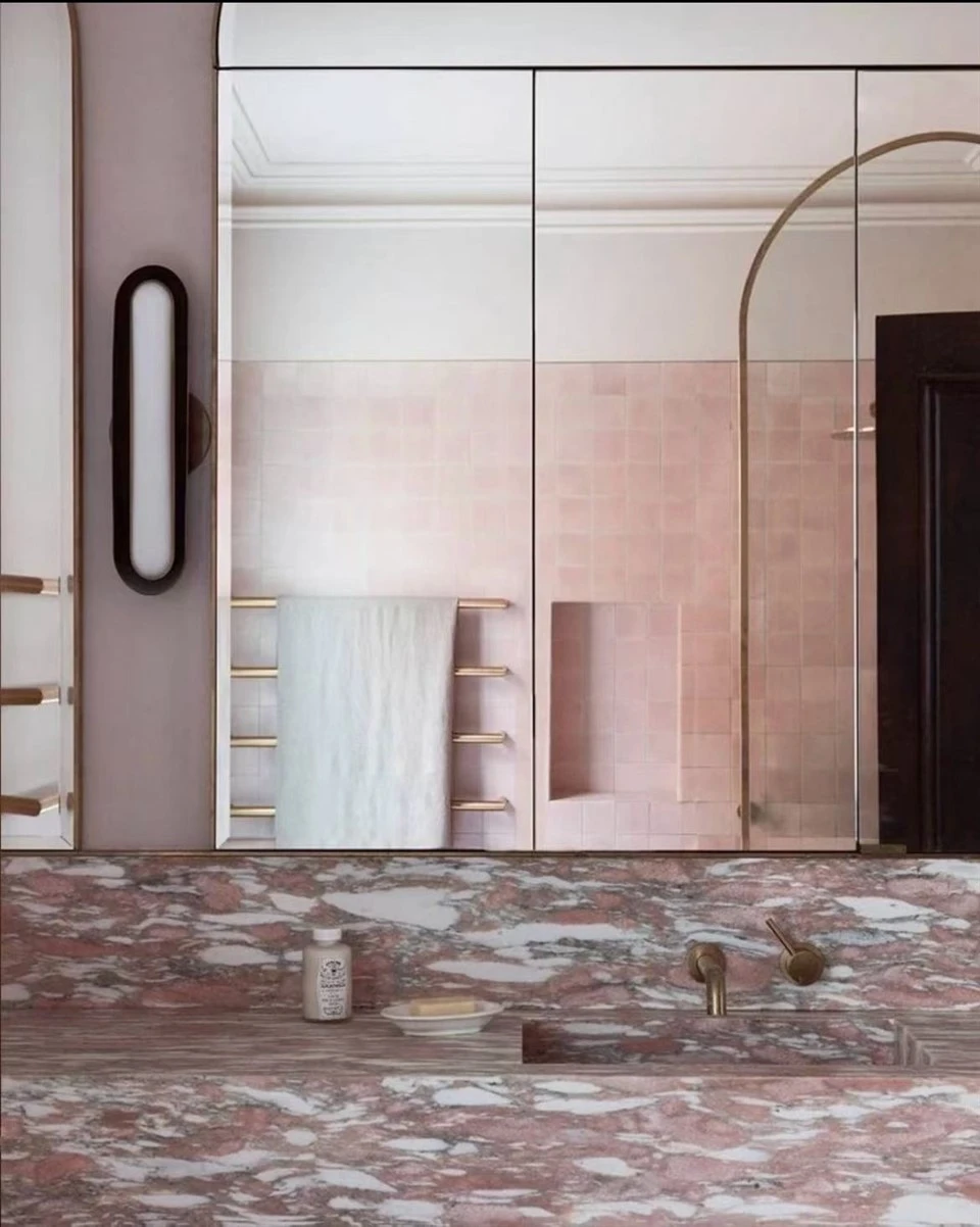 Norwegian Rosa Marble (5)