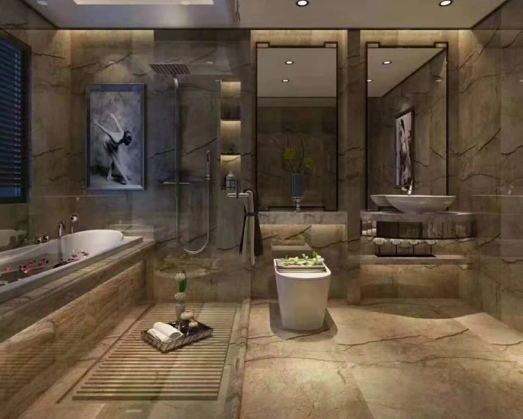 Essential Grey Marble Decor Essential Grey Marble Decor