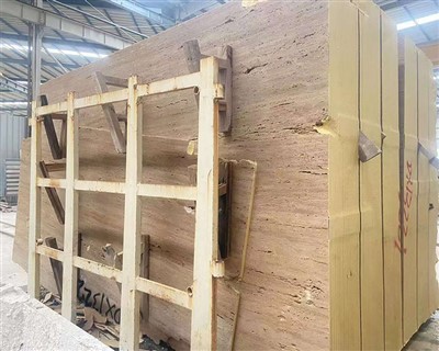 Cream Travertine